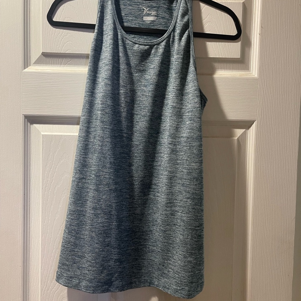 Old Navy Active  Tank Top x3 - Picture 3 of 7